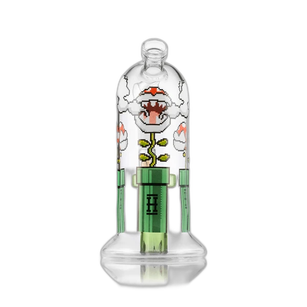Hemper Hemper Gaming Flower Water Pipe