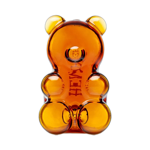 Hemper Hemper Gummy Bear Hand Pipe – Hemper Gummy Bear Hand Pipe