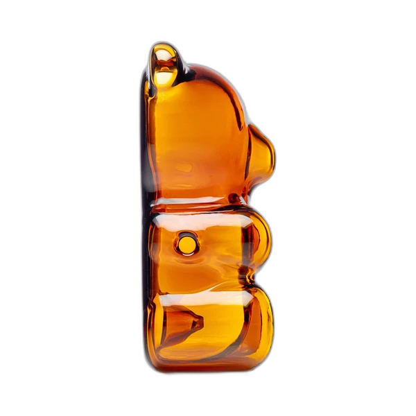 Hemper Hemper Gummy Bear Hand Pipe