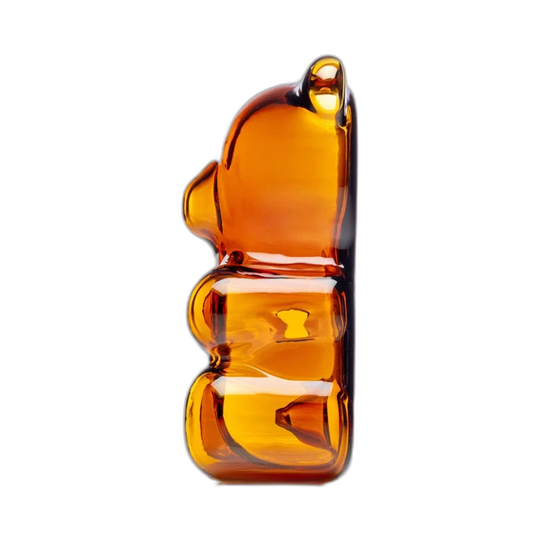 Hemper Hemper Gummy Bear Hand Pipe