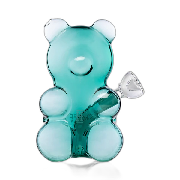 Hemper Hemper Gummy Bear Water Pipe – Hemper Gummy Bear Water Pipe