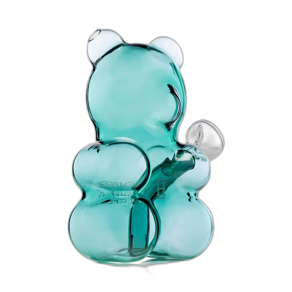 Hemper Hemper Gummy Bear Water Pipe