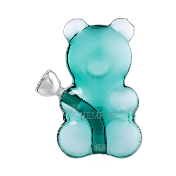 Hemper Hemper Gummy Bear Water Pipe
