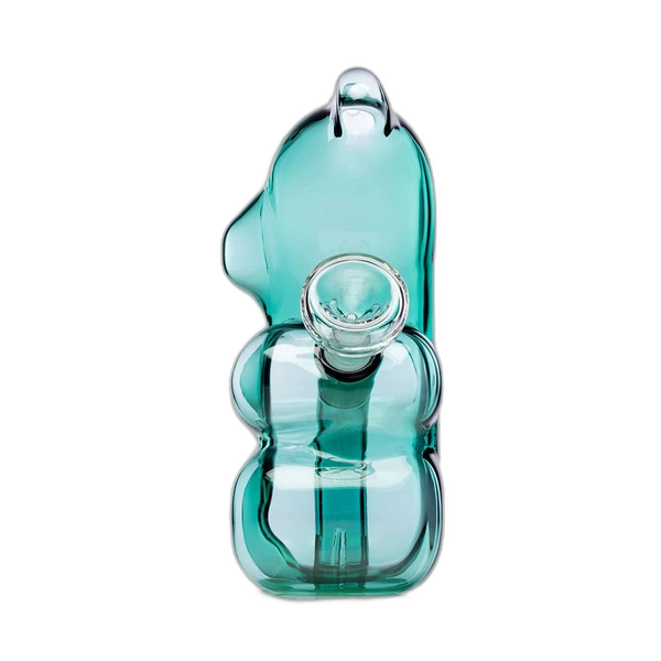 Hemper Hemper Gummy Bear Water Pipe