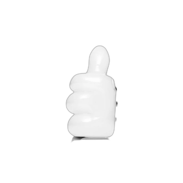 Hemper Hemper High Jinx Cartoon Hand Pipe