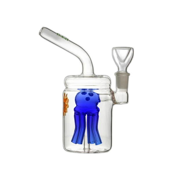 Hemper Hemper Jellyfish Jar Water Pipe – Hemper Jellyfish Jar Water Pipe