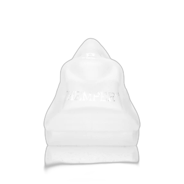 Hemper Hemper Jurassic Spark Skull Pipe