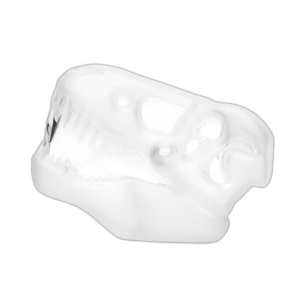 Hemper Hemper Jurassic Spark Skull Pipe