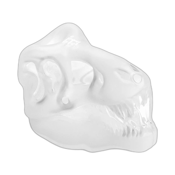 Hemper Hemper Jurassic Spark Skull Pipe