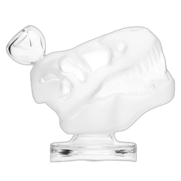 Hemper Hemper Jurassic Spark Skull Water Pipe – Hemper Jurassic Spark Skull Water Pipe