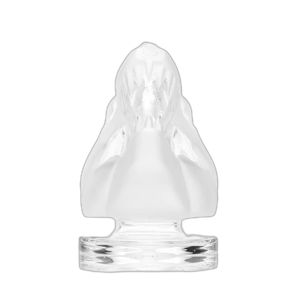Hemper Hemper Jurassic Spark Skull Water Pipe