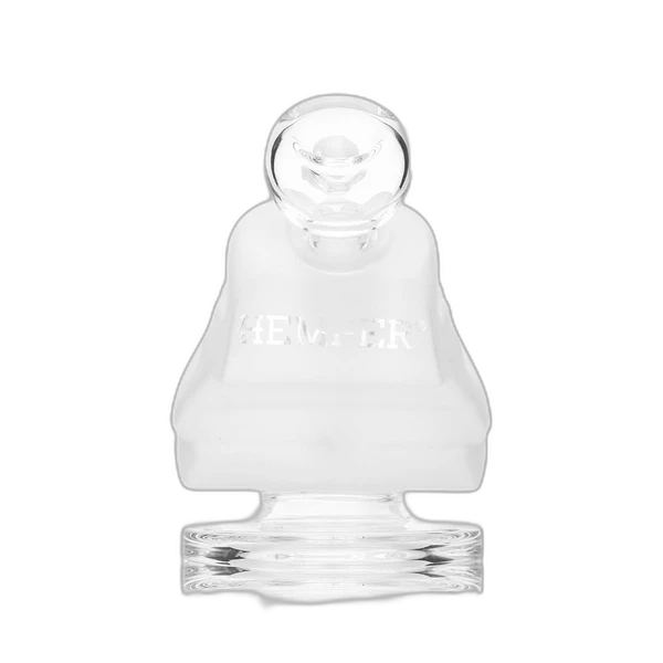 Hemper Hemper Jurassic Spark Skull Water Pipe