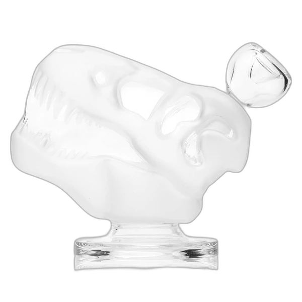 Hemper Hemper Jurassic Spark Skull Water Pipe