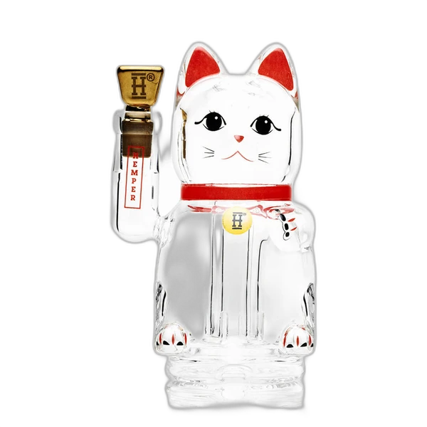 Hemper Hemper Lucky Cat Peak Top – Hemper Lucky Cat Peak Top