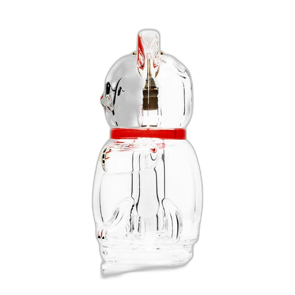 Hemper Hemper Lucky Cat Peak Top