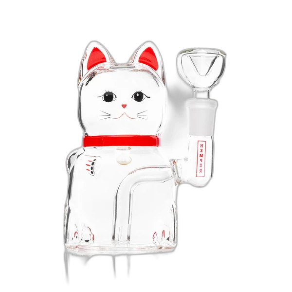 Hemper Hemper Lucky Cat Water Pipe