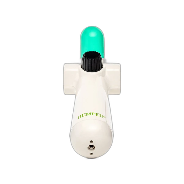 Hemper Hemper Portal Gun Torch Lighter