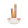 Hemper Hemper Ramen Bowl Hand Pipe – Hemper Ramen Bowl Hand Pipe