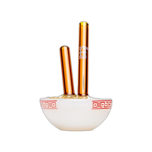 Hemper Hemper Ramen Bowl Hand Pipe – Hemper Ramen Bowl Hand Pipe