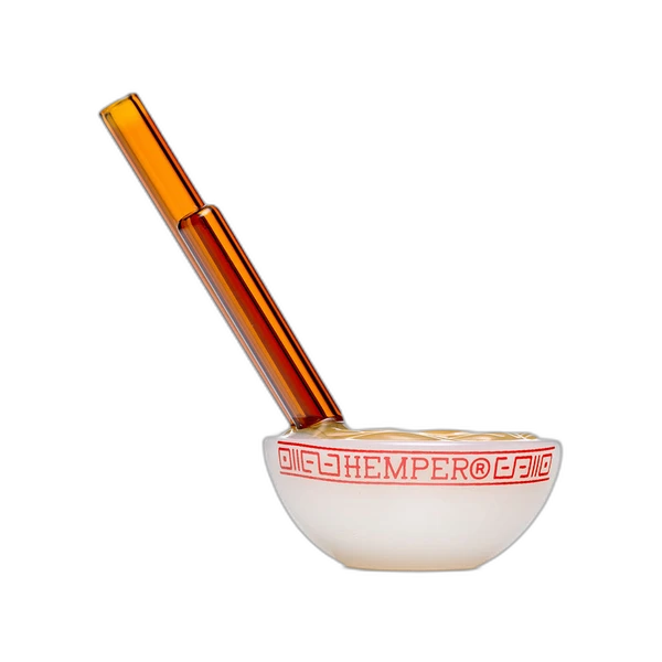 Hemper Hemper Ramen Bowl Hand Pipe