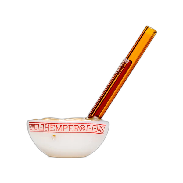 Hemper Hemper Ramen Bowl Hand Pipe