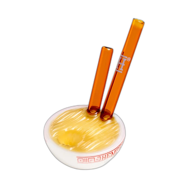 Hemper Hemper Ramen Bowl Hand Pipe