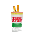 Hemper Hemper Ramen Cup Peak Top – Hemper Ramen Cup Peak Top