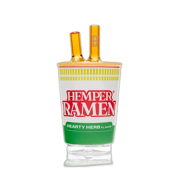 Hemper Hemper Ramen Cup Peak Top – Hemper Ramen Cup Peak Top