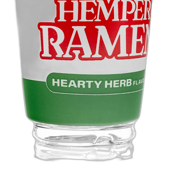 Hemper Hemper Ramen Cup Peak Top