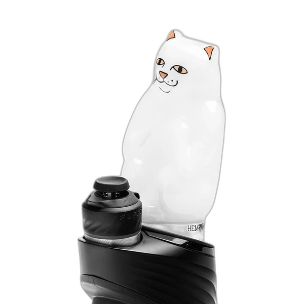 Hemper Hemper RIPNDIP x Hemper Peak Attachment