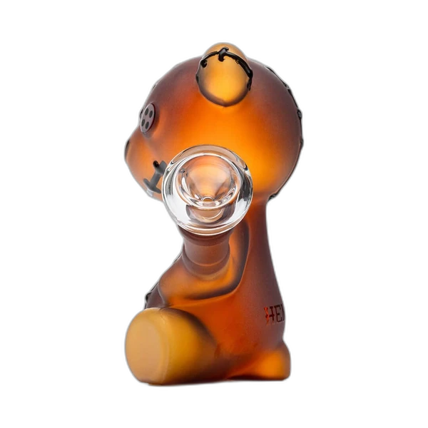 Hemper Hemper Scare Bears - Teddy Bear Water Pipe