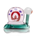 Hemper Hemper Snail Hand Pipe – Hemper Snail Hand Pipe