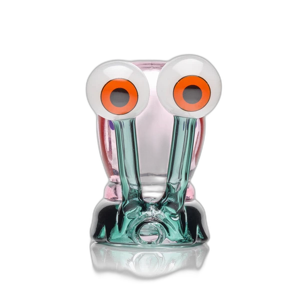 Hemper Hemper Snail Hand Pipe
