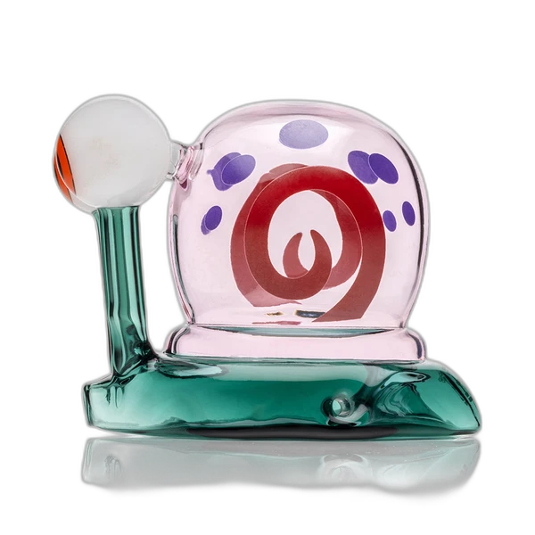 Hemper Hemper Snail Hand Pipe