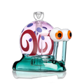 Hemper Hemper Snail XL Water Pipe – Hemper Snail XL Water Pipe