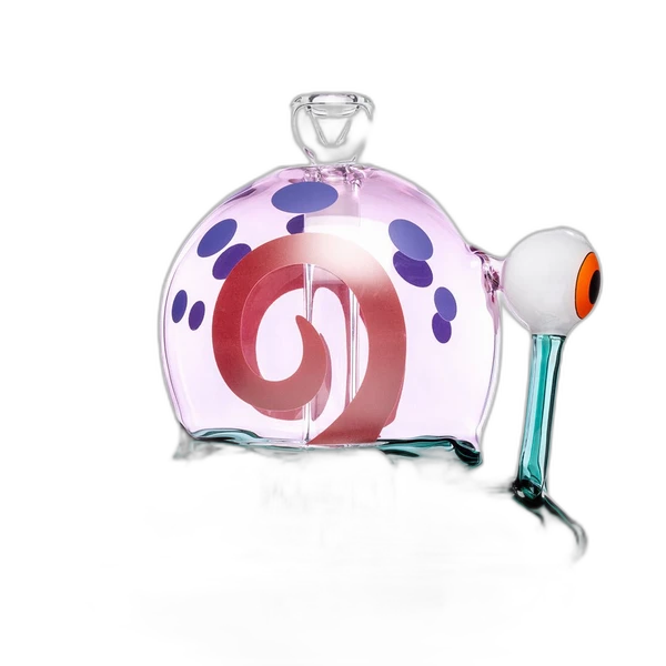 Hemper Hemper Snail XL Water Pipe