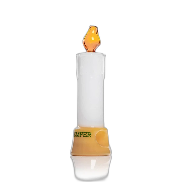 Hemper Hemper Tea Party Candle Hand Pipe