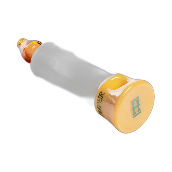 Hemper Hemper Tea Party Candle Hand Pipe