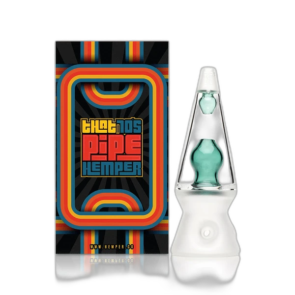 Hemper Hemper That 70's Hand Pipe