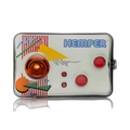 Hemper Hemper Totally Rad Arcade Hand Pipe – Hemper Totally Rad Arcade Hand Pipe