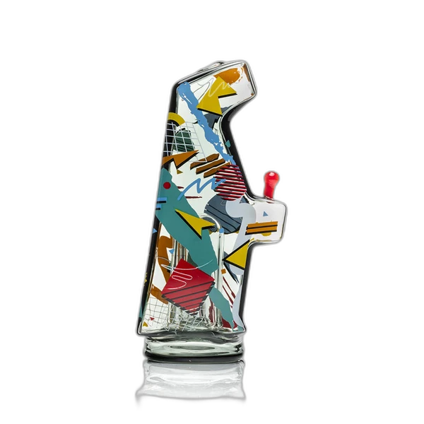 Hemper Hemper Totally Rad Arcade Peak Top