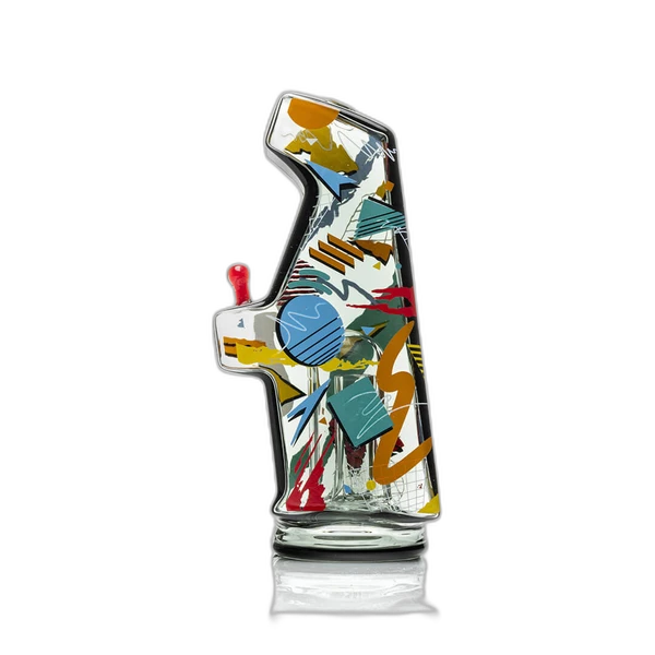 Hemper Hemper Totally Rad Arcade Peak Top
