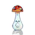 Hemper Hemper Trippy Shroom Hand Pipe – Hemper Trippy Shroom Hand Pipe