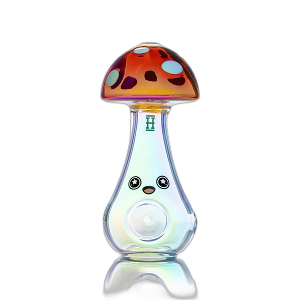 Hemper Hemper Trippy Shroom Hand Pipe
