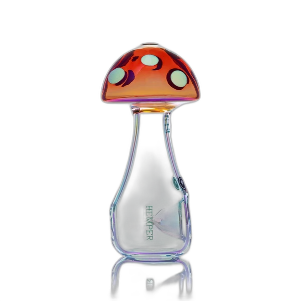 Hemper Hemper Trippy Shroom Hand Pipe