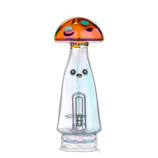 Hemper Hemper Trippy Shroom Peak Top – Hemper Trippy Shroom Peak Top