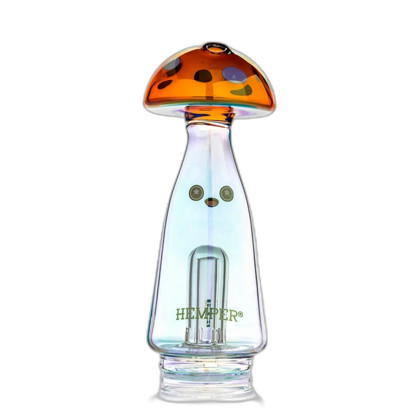 Hemper Hemper Trippy Shroom Peak Top