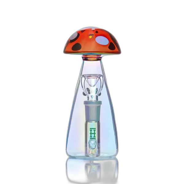 Hemper Hemper Trippy Shroom Water Pipe