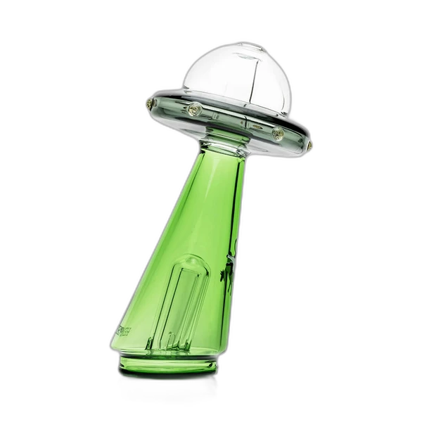 Hemper Hemper UFO Vortex Peak Top
