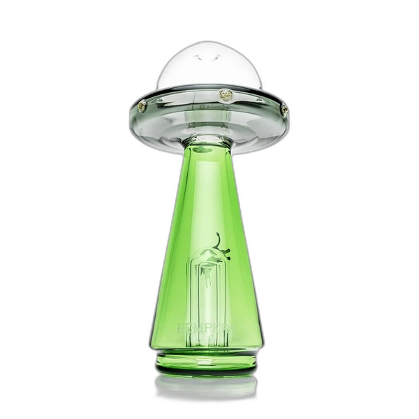 Hemper Hemper UFO Vortex Peak Top